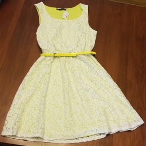 Maurices dress